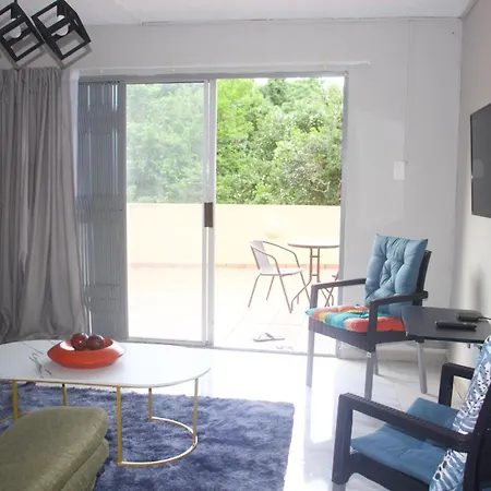 Mlingo Apartments Durban Exterior photo