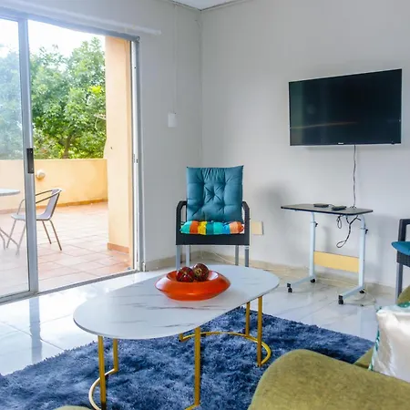 Mlingo Apartments Durban Exterior photo
