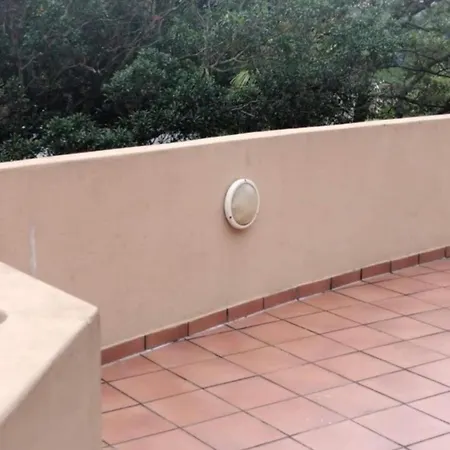 Mlingo Apartments Durban Exterior photo