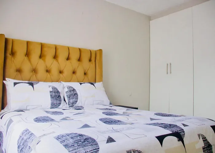 Mlingo Apartments