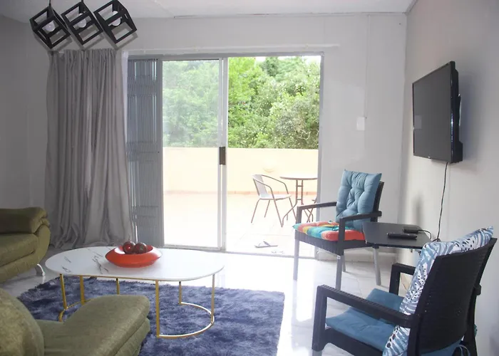 Mlingo Apartments