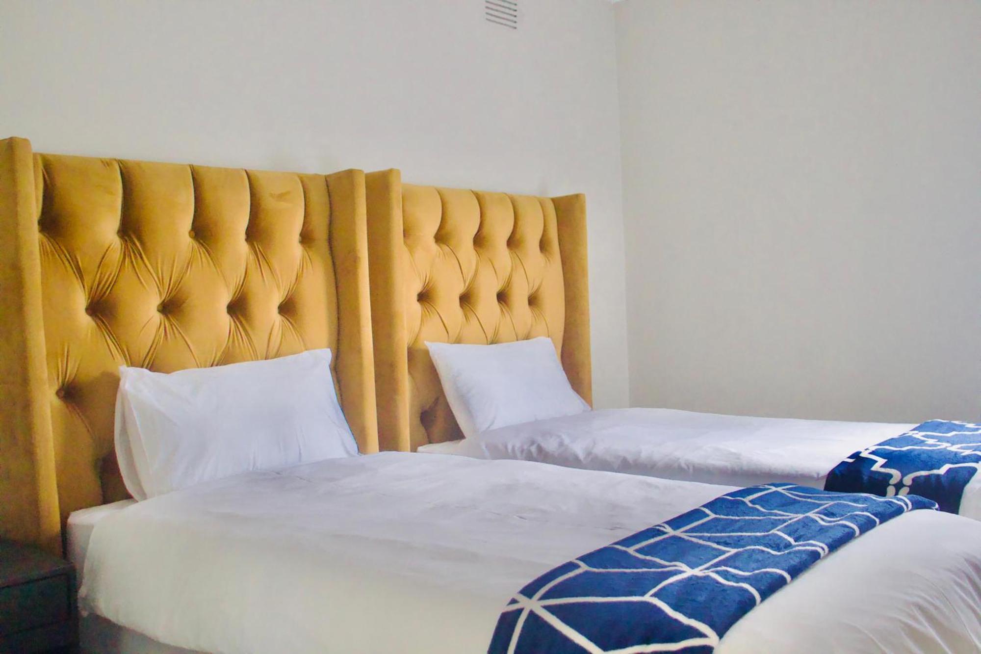 Mlingo Apartment